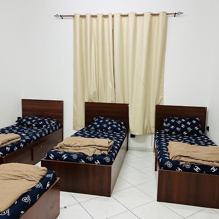 Short Tourist Place Dubai Ngoại thất bức ảnh