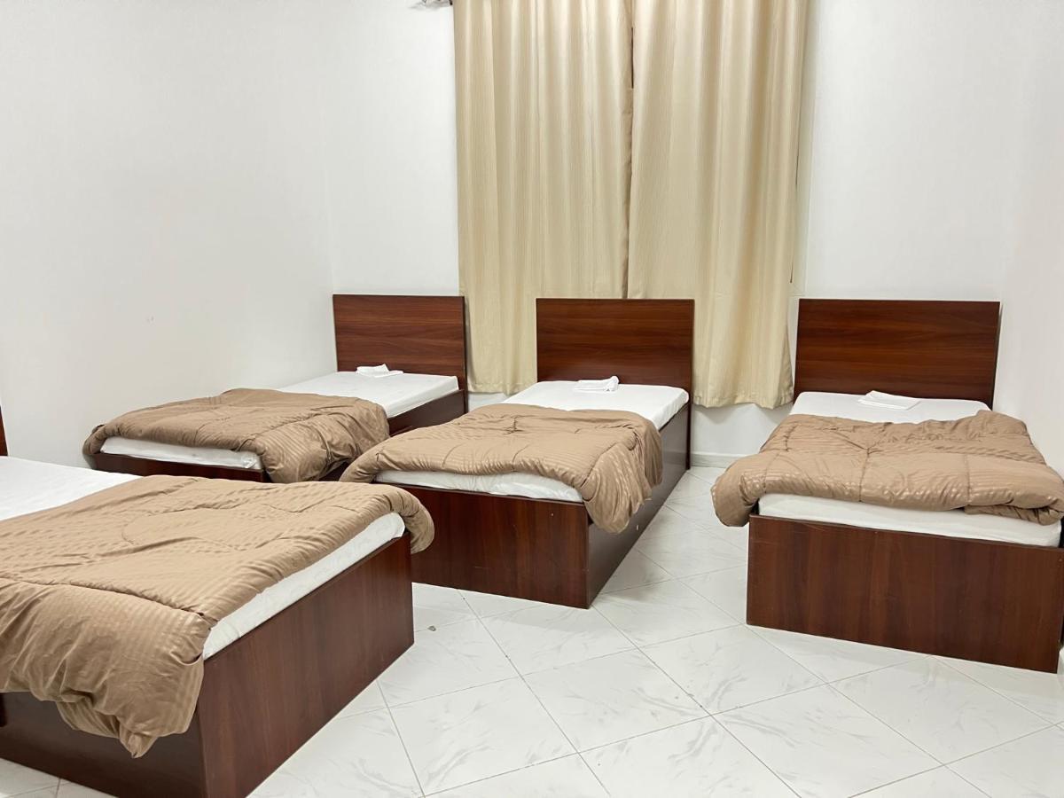 Short Tourist Place Dubai Ngoại thất bức ảnh