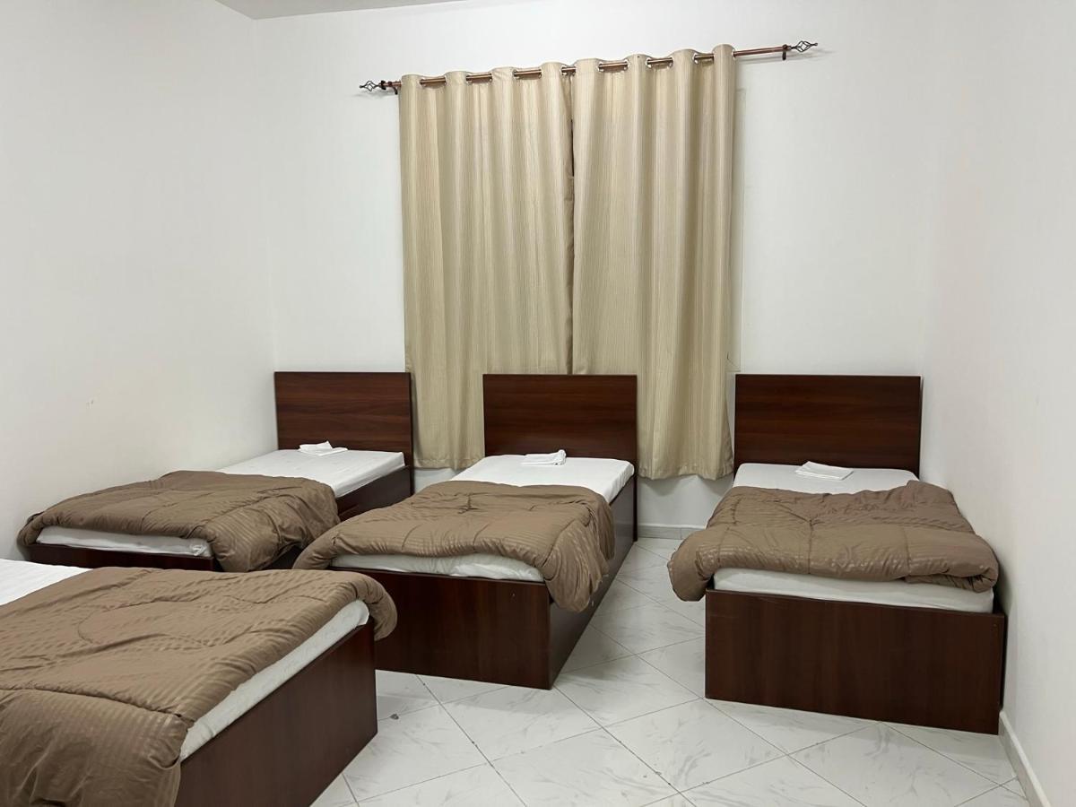 Short Tourist Place Dubai Ngoại thất bức ảnh